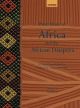 OXFORD UNIVERSITY PR PIANO Music Of Africa & The African Diaspora Volume 5