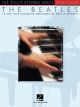 HAL LEONARD BEATLES Piano Solos By Phillip Keveren 18 Song Arrangements