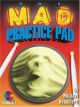 MICHAEL BEAUCLERC THE Mad Practice Pad With Cd By Michael Beauclerc