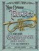 SHER MUSIC NEW Orleans Trumpet A Down-home Conservatory Method By Jim Thornton