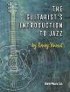 SHER MUSIC GUITARIST'S Introduction To Jazz By Randy Vincent