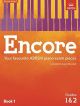 ABRSM PUBLISHING ENCORE Book 1 For Piano Grades 1 & 2