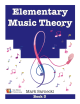 SAN MACRO PUBLICATIO ELEMENTARY Music Theory Book 3 By Mark Sarnecki