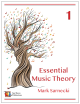 SAN MACRO PUBLICATIO ESSENTIAL Music Theory Level 1 By Mark Sarnecki
