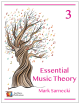 SAN MACRO PUBLICATIO ESSENTIAL Music Theory Level 3 By Mark Sarnecki