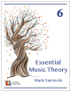 SAN MACRO PUBLICATIO ESSENTIAL Music Theory Level 6 By Mark Sarnecki