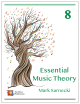 SAN MACRO PUBLICATIO ESSENTIAL Music Theory Level 8 By Mark Sarnecki