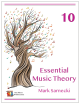 SAN MACRO PUBLICATIO ESSENTIAL Music Theory Level 10 By Mark Sarnecki