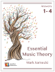 SAN MACRO PUBLICATIO ESSENTIAL Music Theory Answers 1-4 By Mark Sarnecki