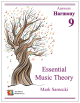 SAN MACRO PUBLICATIO ESSENTIAL Music Theory Answers 9 By Mark Sarnecki