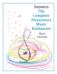 SAN MACRO PUBLICATIO THE Complete Elementary Music Rudiments Answers