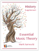 SAN MACRO PUBLICATIO ESSENTIAL Music Theory History Supplement By Mark Sarnecki