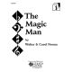 LORENZ THE Magic Man Grade 1+ Piano Solo By Walter & Carol Noona