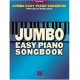 HAL LEONARD JUMBO Easy Piano Songbook 200 Songs For All Occasions