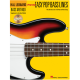 HAL LEONARD HAL Leonard Bass Method More Easy Pop Bass Lines Cd Included