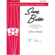BELWIN STRING Builder Book 3 For Cello By Samuel Applebaum