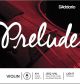 D'ADDARIO PRELUDE Single 4/4 Violin String - A-aluminum Tension