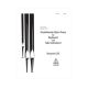 CONCORDIA PUBLISH HS SCANDINAVIAN Hymn Tunes For Keyboard & Solo Instrument By Benjanin Culli