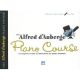 ALFRED D'AUBERGE Piano Course - Lesson Book 1