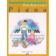 ALFRED ALFRED'S Basic Piano Library Piano Duet Book Level 3