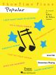 FABER SHOWTIME Piano Popular Level 2a Arranged By Faber & Faber