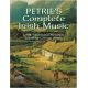 DOVER PUBLICATION PETRIE'S Complete Irish Music 1,582 Traditional Melodies