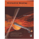 ALFRED ORCHESTRAL Bowing: Style & Function By James Kjelland Workbook
