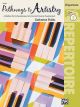 ALFRED PATHWAYS To Artistry Repertoire Book 2 By Catherine Rollin