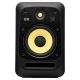 KRK V8S5 | V8 Series Five 8-inch Studio Monitor | Each