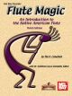 MEL BAY FLUTE Magic Introduction To Native American Flute By Tim R Crawford 2nd Editio