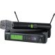 SHURE SLX24/BETA87A Uhf Wireless System (beta 87 Mic)