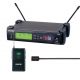 SHURE SLX14/85 Uhf Wireless System (lav Mic)