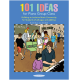 SUZUKI 101 Ideas For Piano Group Class By Mary Ann Froehlich