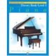ALFRED ALFRED'S Basic Piano Library Theory Book 5
