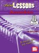 MEL BAY GARY Dahl First Lessons Accordion (book + Online Audio)