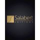 SALABERT EDITIONS LISZT 12 Etudes D'execution Transcendante Volume 3 Nos. 9-12 (french)