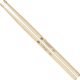 MEINL SB123 Big Apple Bop 7a Drumsticks Maple Heavy Big Acorn Tip (pair)
