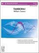 FJH MUSIC COMPANY TAMBORA Arranged By William Owens For Concert Band Grade 0.5