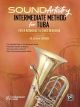 ALFRED SOUND Artistry Intermediate Method For Tuba