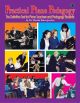 WARNER PUBLICATIONS PRACTICAL Piano Pedagogy By Dr Martha Baker-jordan Cd-rom Included