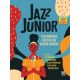 ALFRED JAZZ Junior 10 Standards For Solo Or Unison Singing With Online Pdf/audio