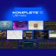 NATIVE INSTRUMENTS KOMPLETE 15 Ultimate Update | Download