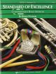NEIL A.KJOS STANDARD Of Excellence Book 3 For Baritone T.c.