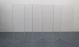 CLEARSONIC MFG. INC. A2466X7 | 168in Wide X 66in High | 7 Section Acrylic Panels