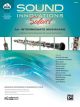 ALFRED SOUND Innovations Soloist For Intermediate Musicians Oboe