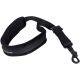 PROTEC A305P Padded Saxophone Neck Strap With Plastic Swivel Snap