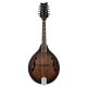 ORTEGA RMA30-WB Americana Series Spruce Top Mandolin Satin Whiskey Burst