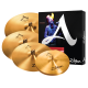 ZILDJIAN A Sweet Ride Cymbal Pack