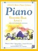 ALFRED ALFRED'S Basic Piano Library Piano Ensemble Book Level 3