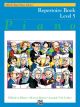 ALFRED ALFRED'S Basic Piano Library Repertoire Book 5